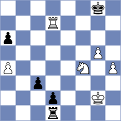 Erushev - Karpov (Khanty-Mansiysk, 2007)