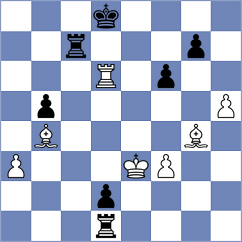 Koutsogiannopoulou - Melikhov (chess.com INT, 2025)