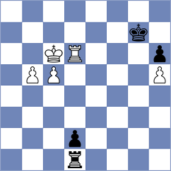 Donaldson Akhmilovskaya - Dimitrijevic (Long Beach, 1993)