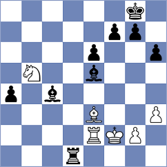 Floeren - Donchenko (Playchess.com INT, 2009)
