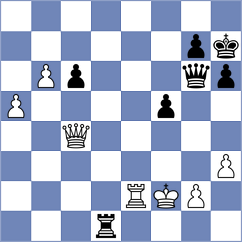 Makarenko - Arslanov (Uljanovsk, 2006)