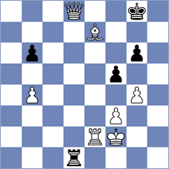 Naroditsky - Martin Fuentes (chess.com INT, 2023)