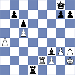 Mendoza Navas - Gomez Polo (Malaga, 1984)