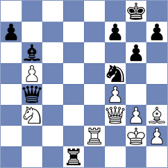 Goldin - Zvjaginsev (Kazan, 1995)