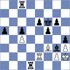 Erten - Titichoca Daza (chess.com INT, 2024)