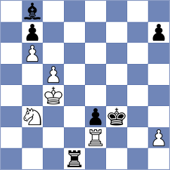 Wael Sabry - Vshivkov (chess.com INT, 2024)
