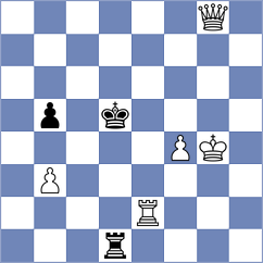 Buksa - Neves (chess.com INT, 2025)