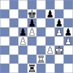 Milosavljevic - Radosavljevic (Belgrade, 2009)
