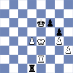 Kuznezov - Grachev (Tula, 2005)