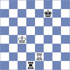 Rojas Alarcon - Barrionuevo (chess.com INT, 2025)