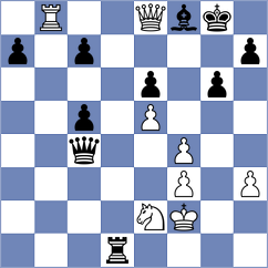 Sarana - Obrien (chess.com INT, 2024)