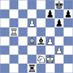 Rey Martinez - Sriram (chess.com INT, 2024)