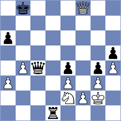 Novak - Cubok (Ostrava, 2006)