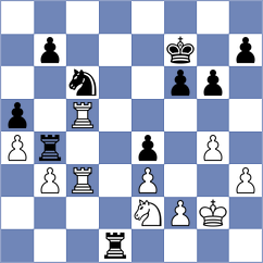 Campos - Sorin (Buenos Aires ARG, 2022)