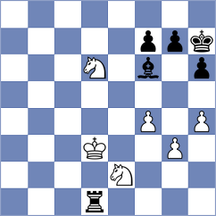 Moussard - Khachykian (Moscow, 2008)