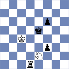 Narayanan - Pakleza (chess.com INT, 2024)