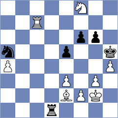 Salo - Millan Urrutia (Linares, 1995)