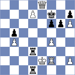 Yaremenko - Dovbenko (Nikolaev, 2009)