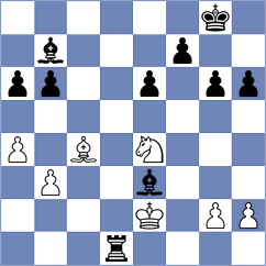 Peatman - Zivkovic (chess.com INT, 2025)