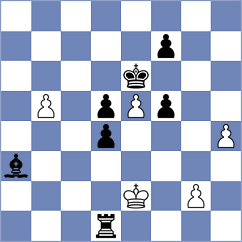 Martin Marfil - Garcia Claros (Malaga, 1986)