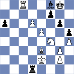 Zubov - Balint (chess.com INT, 2024)