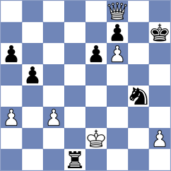 Karacsonyi - Bargan (Budapest HUN, 2024)