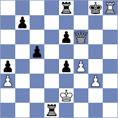 Erigaisi - Tan (chess.com INT, 2023)