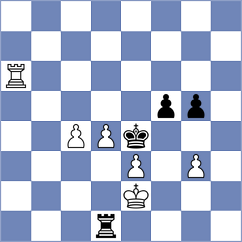 Boraso - Cordeiro (chess.com INT, 2024)