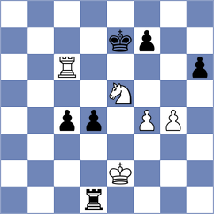 Arnold - Aarav Goyal (Sundsvall SWE, 2021)