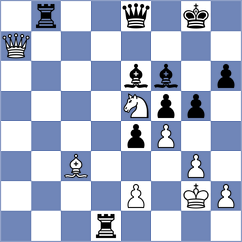 Vagman - Vedant Maheshwari (chess.com INT, 2025)