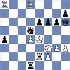 Sai - Bilguun (Chess.com INT, 2020)