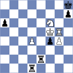 Osthoff - Kleinhenz (Germany, 1987)