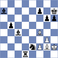 Tretiakov - Kulnev (chess.com INT, 2025)