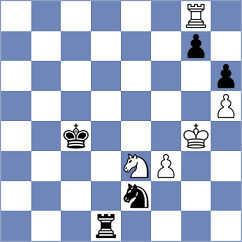 Paravyan - Rasulov (chess.com INT, 2024)