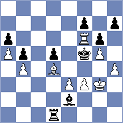 Bryakin - Sochacki (chess.com INT, 2022)
