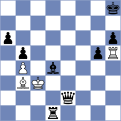 Panda - Antunes (chess.com INT, 2024)