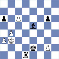 Almagro Mazariegos - Bazanowski (chess.com INT, 2021)
