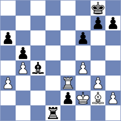 Lutz - Neustroev (chess.com INT, 2024)