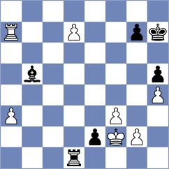 Kourkoulos Arditis - Needleman (chess.com INT, 2025)