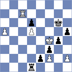 Lewis - Swartz (Flint, 1992)