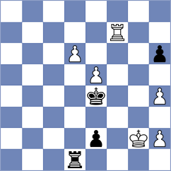 Hristodoulou - Zhigalko (chess.com INT, 2022)