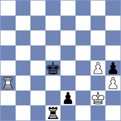 Beutelhoff - Ortiz (Benasque, 1995)