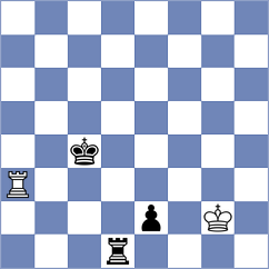Martin Dinares - Martinez Fernandez (Linares, 2020)