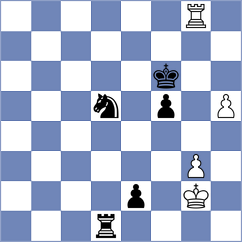 Hadzovic - Zierk (chess.com INT, 2025)