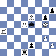 Zivanovic - Nguyen (Canberra, 1999)