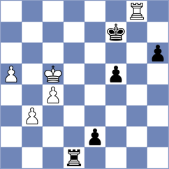 Gallana - Torres Bosch (chess.com INT, 2022)