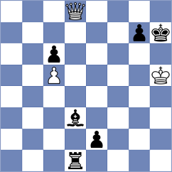 Klukin - Kunal (Doha QAT, 2024)