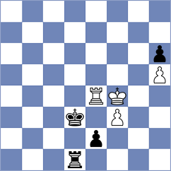 Pelz - Stolarczyk (La Pineda, 2001)