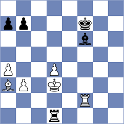 Ruiz Martinez - Perez Cerrolaza (Mondragon, 2003)