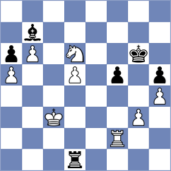 Haring - Eret (Prague CZE, 2025)